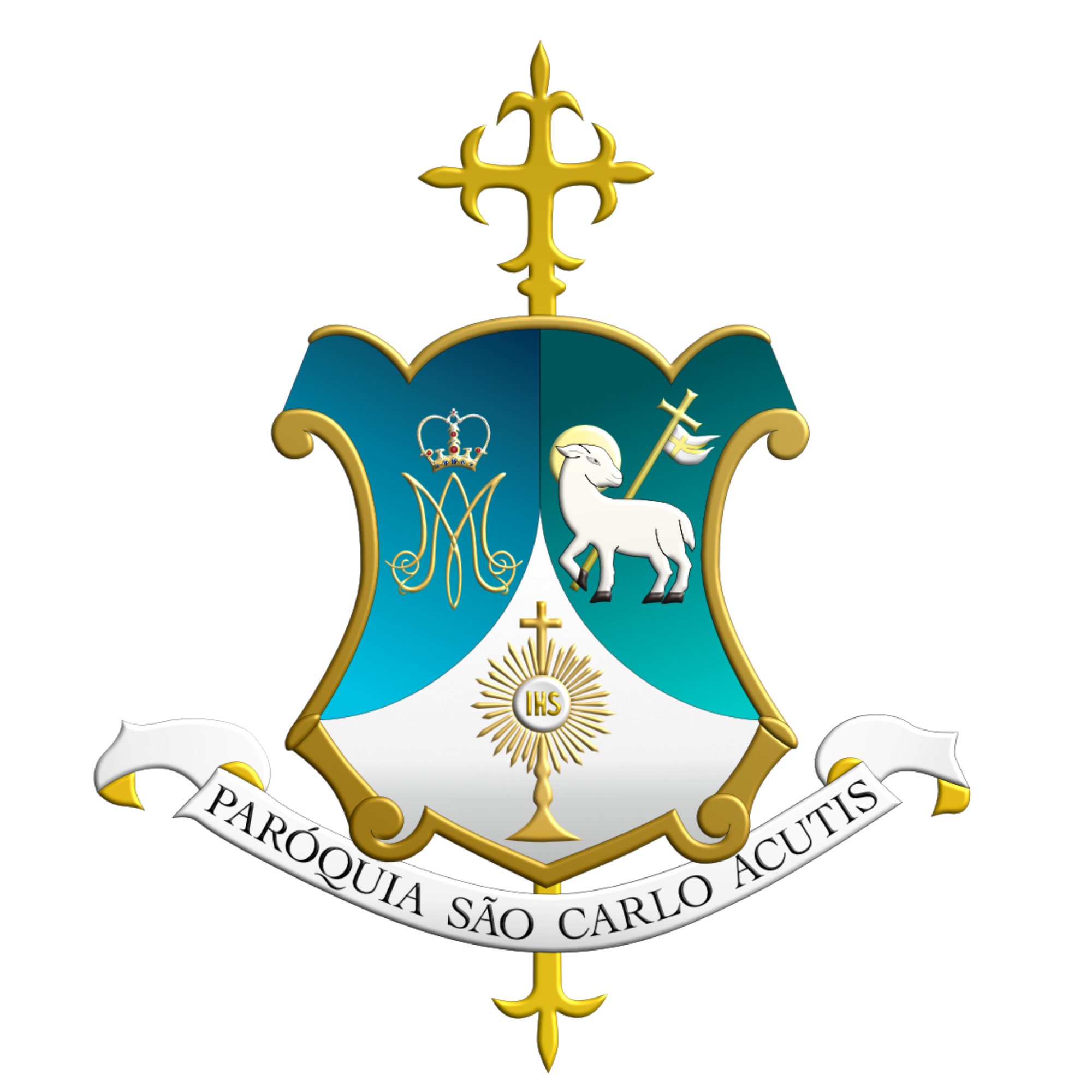 Paróquia São Carlo Acutis