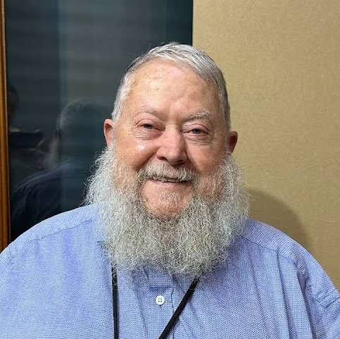 Frei Patrício Sciadini, OCD