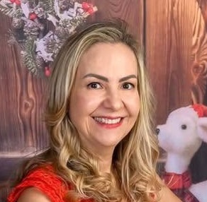 Profa. Dra. Joelma Ana Gutiérrez Espíndula