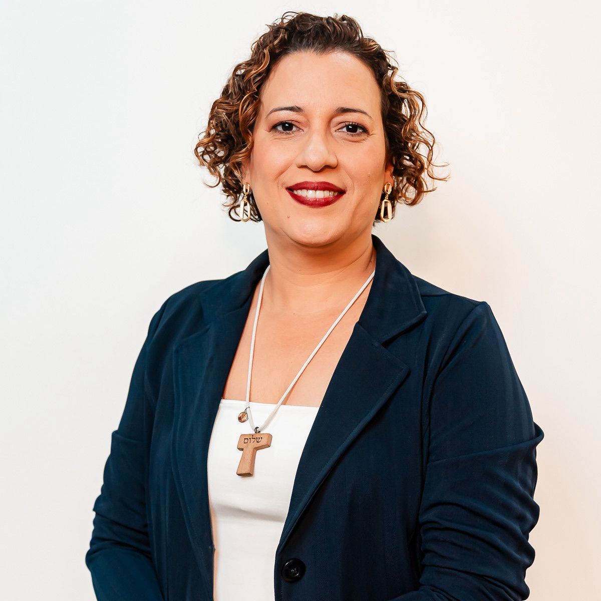 Profa. Dra. Magna Celi Mendes da Rocha